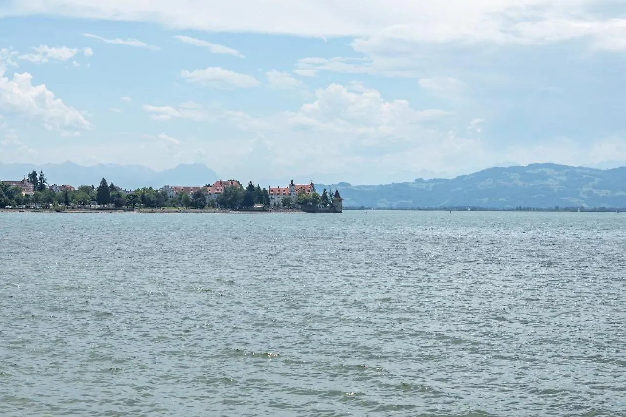 Ferienwohnung Bodensee Lindau  0*, Lindau (Bodensee)