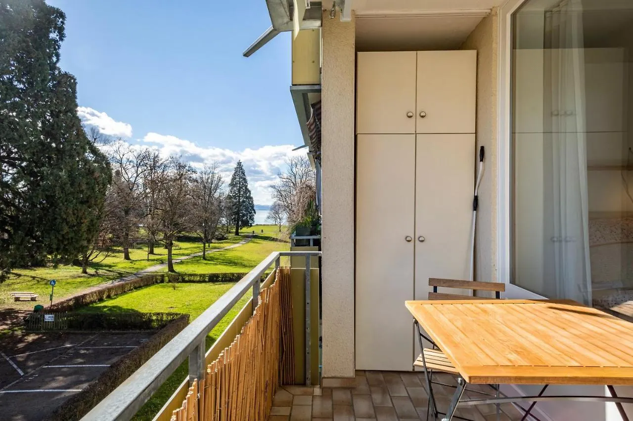 Ferienwohnung Bodensee Lindau  0*, Lindau (Bodensee)