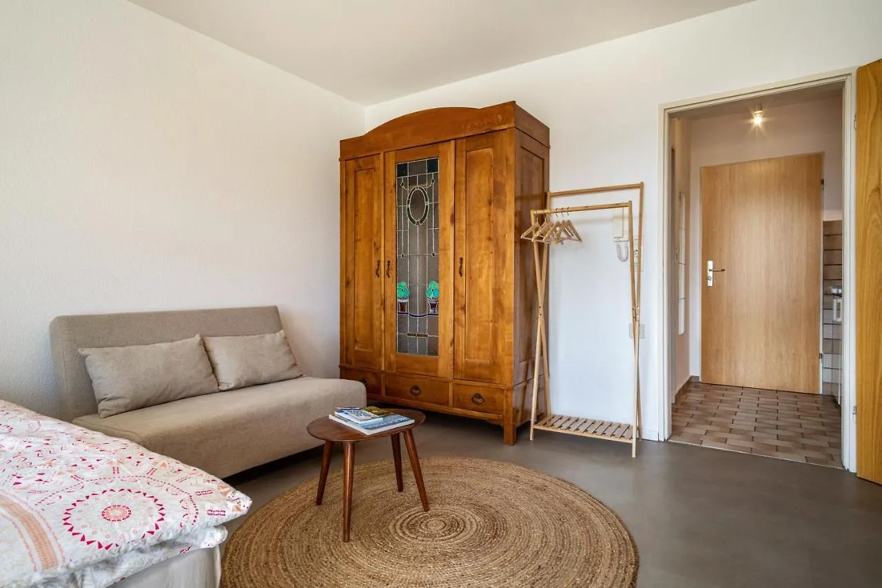 Ferienwohnung Bodensee Lindau  Apartamento