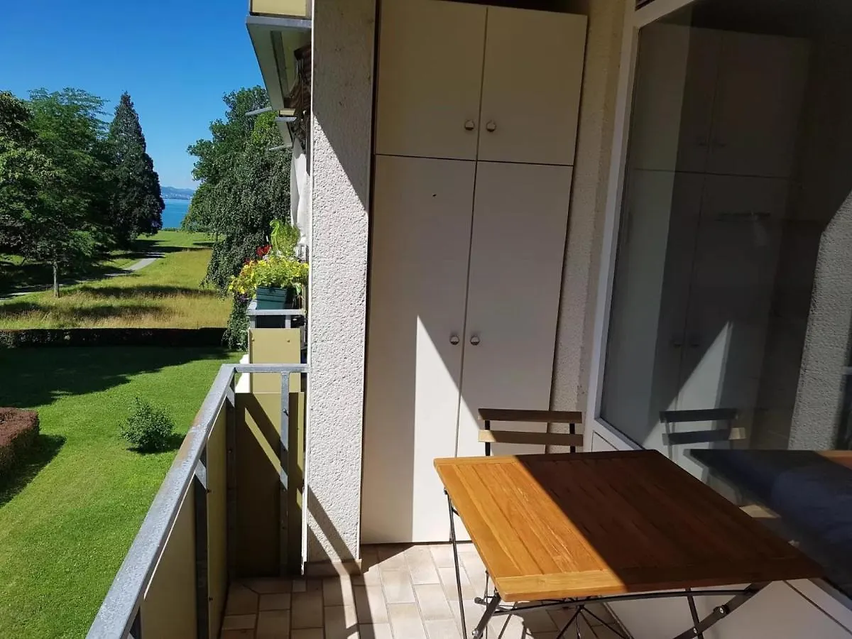 Apartamento Ferienwohnung Bodensee Lindau