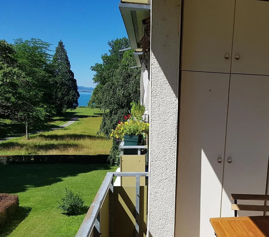 Ferienwohnung Bodensee Lindau  Apartamento Lindau (Bodensee)