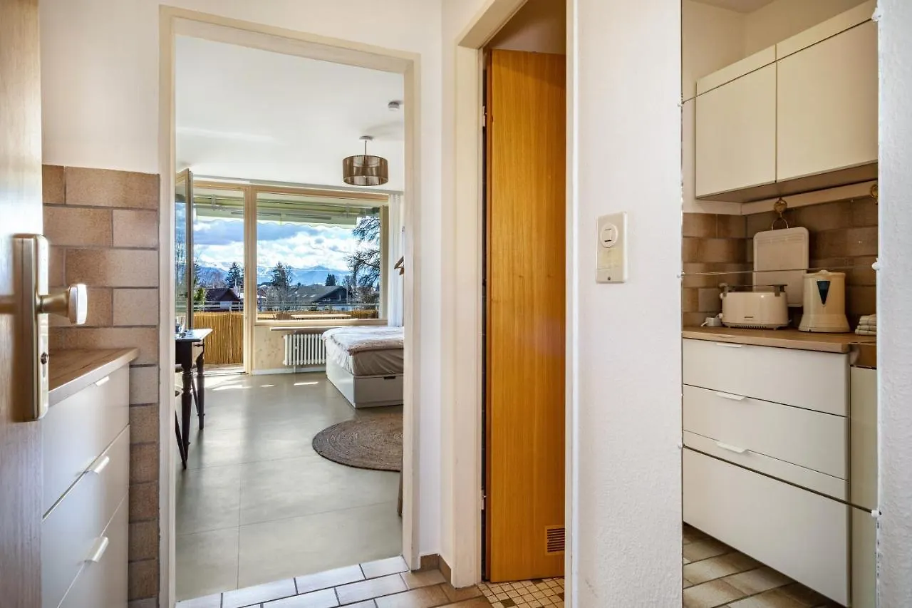 Ferienwohnung Bodensee Lindau