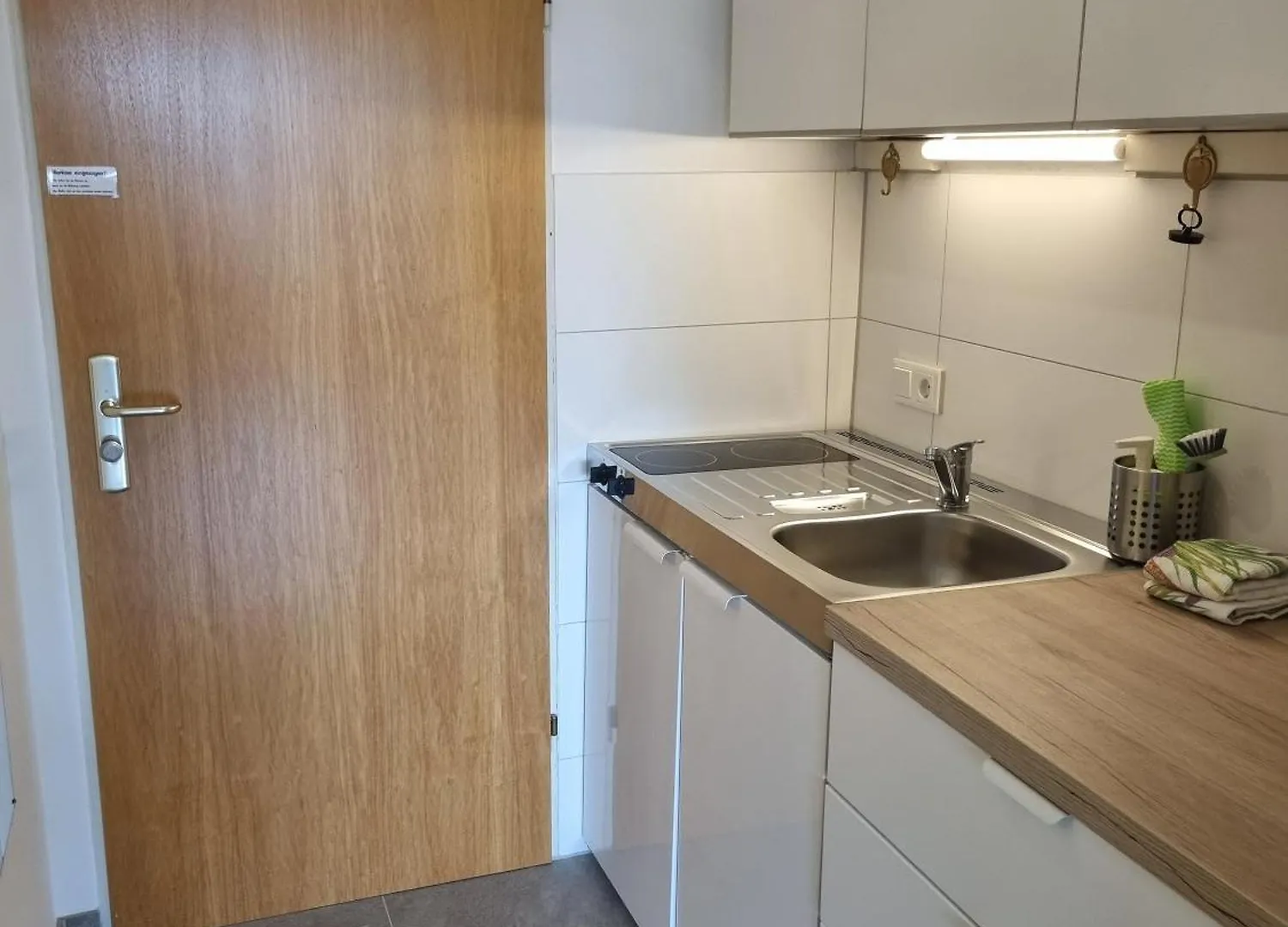 Ferienwohnung Bodensee Lindau  Alemanha